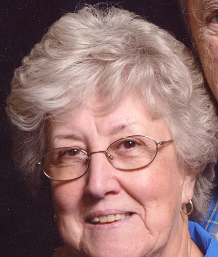 Carolyn Madge Summerfield Elza